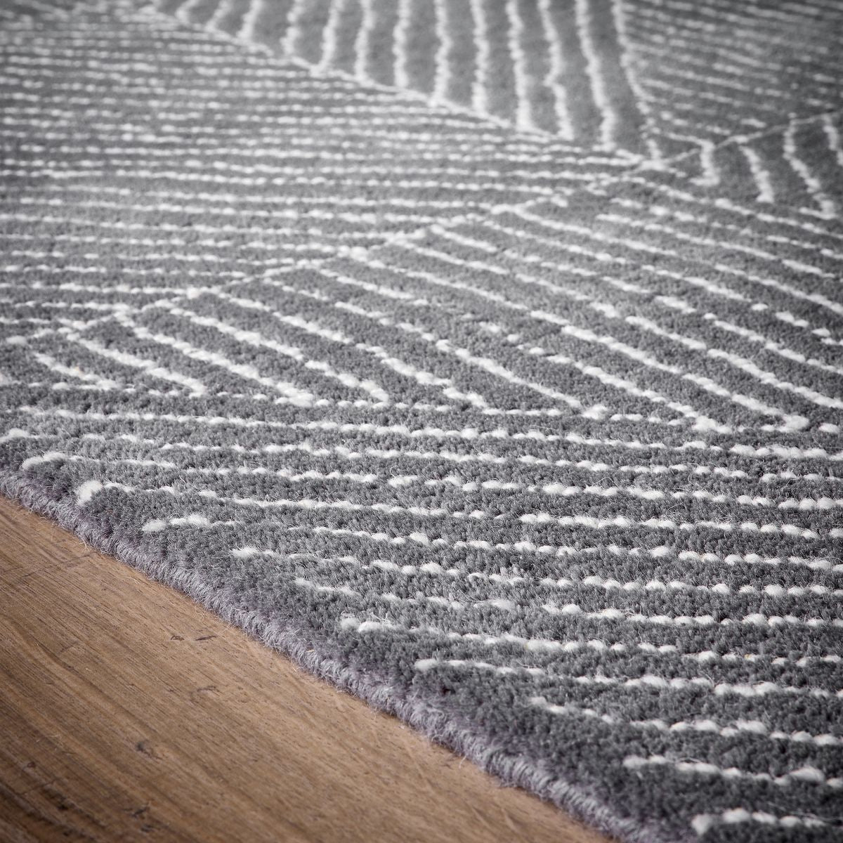 Origin Izmir Grey