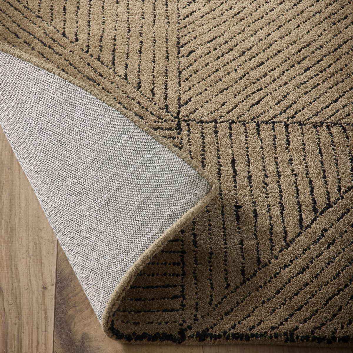 Origins Geometric Sand