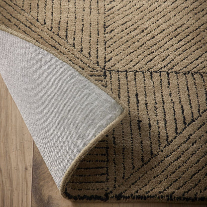 Origins Geometric Sand