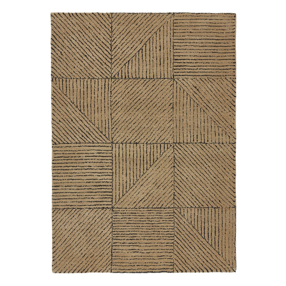 Origins Geometric Sand