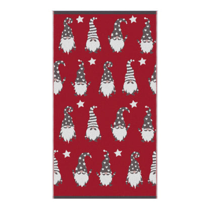 Gonks Towels in Multi