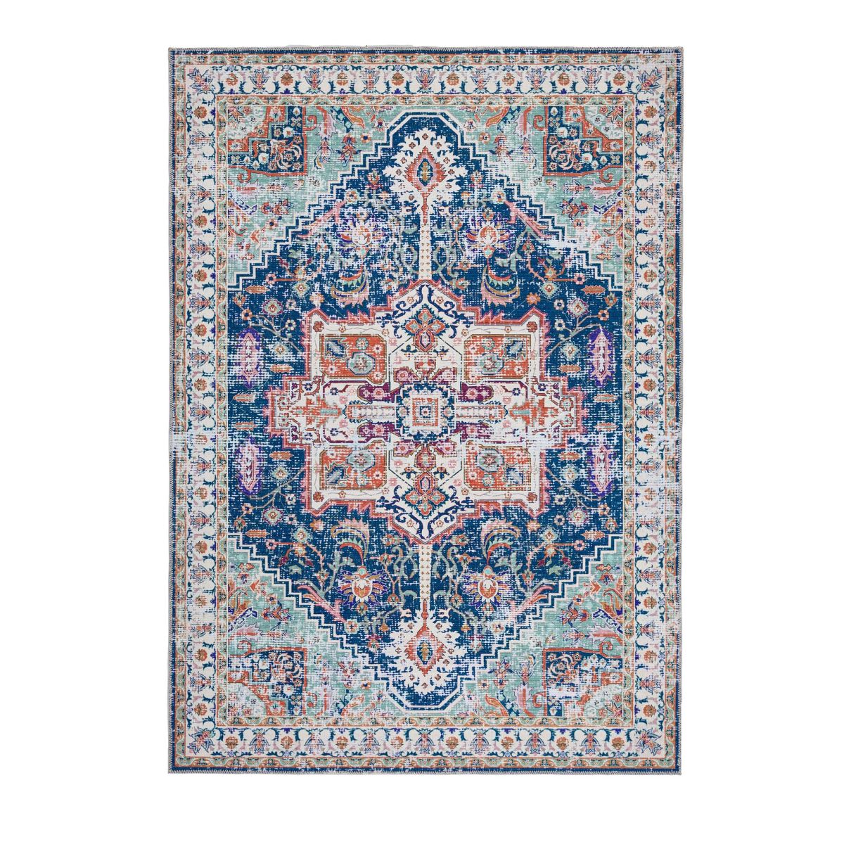 Origins Washable Granada Emerald