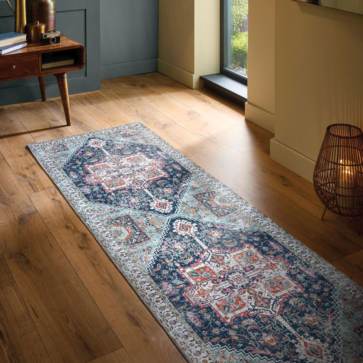 Origins Washable Granada Emerald