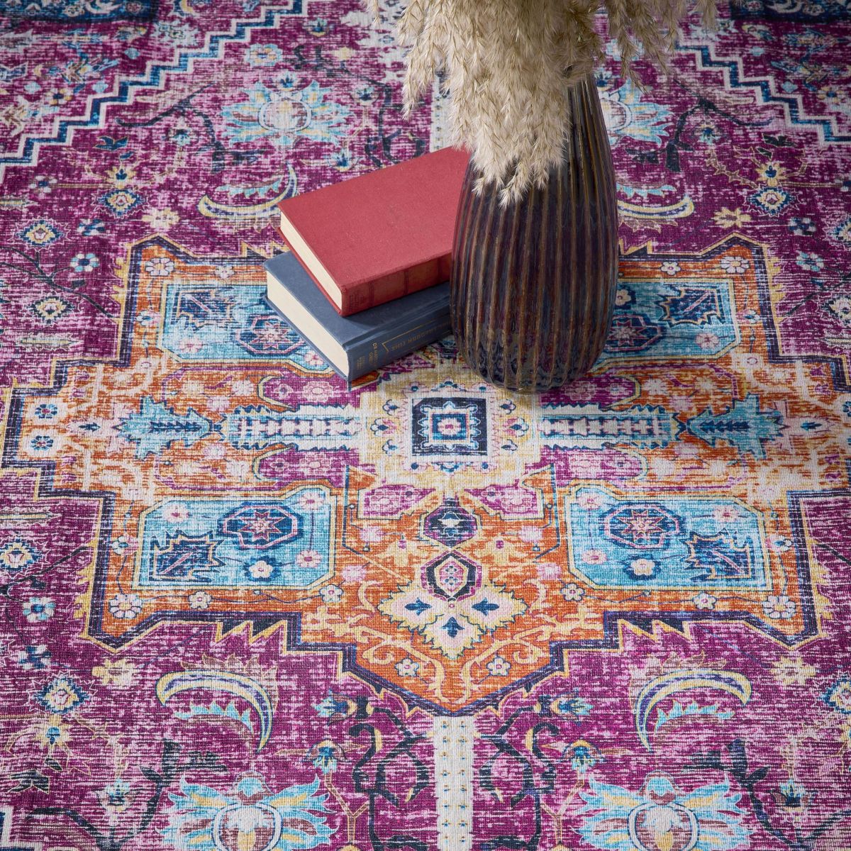 Origins Washable Granada Ruby