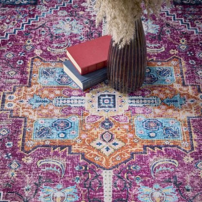 Origins Washable Granada Ruby