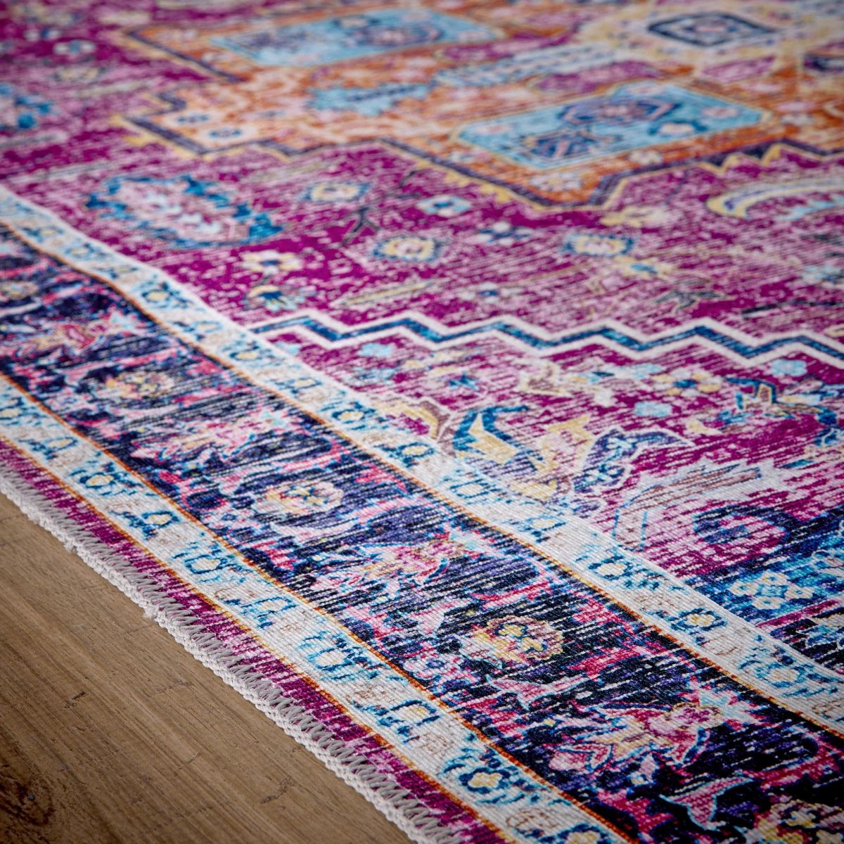 Origins Washable Granada Ruby