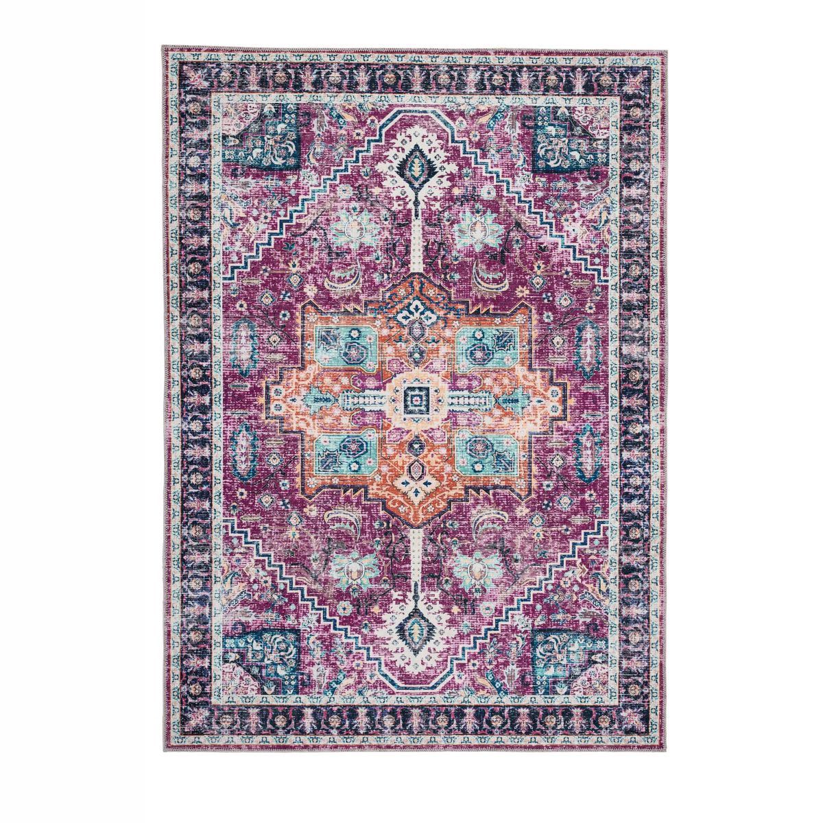 Origins Washable Granada Ruby