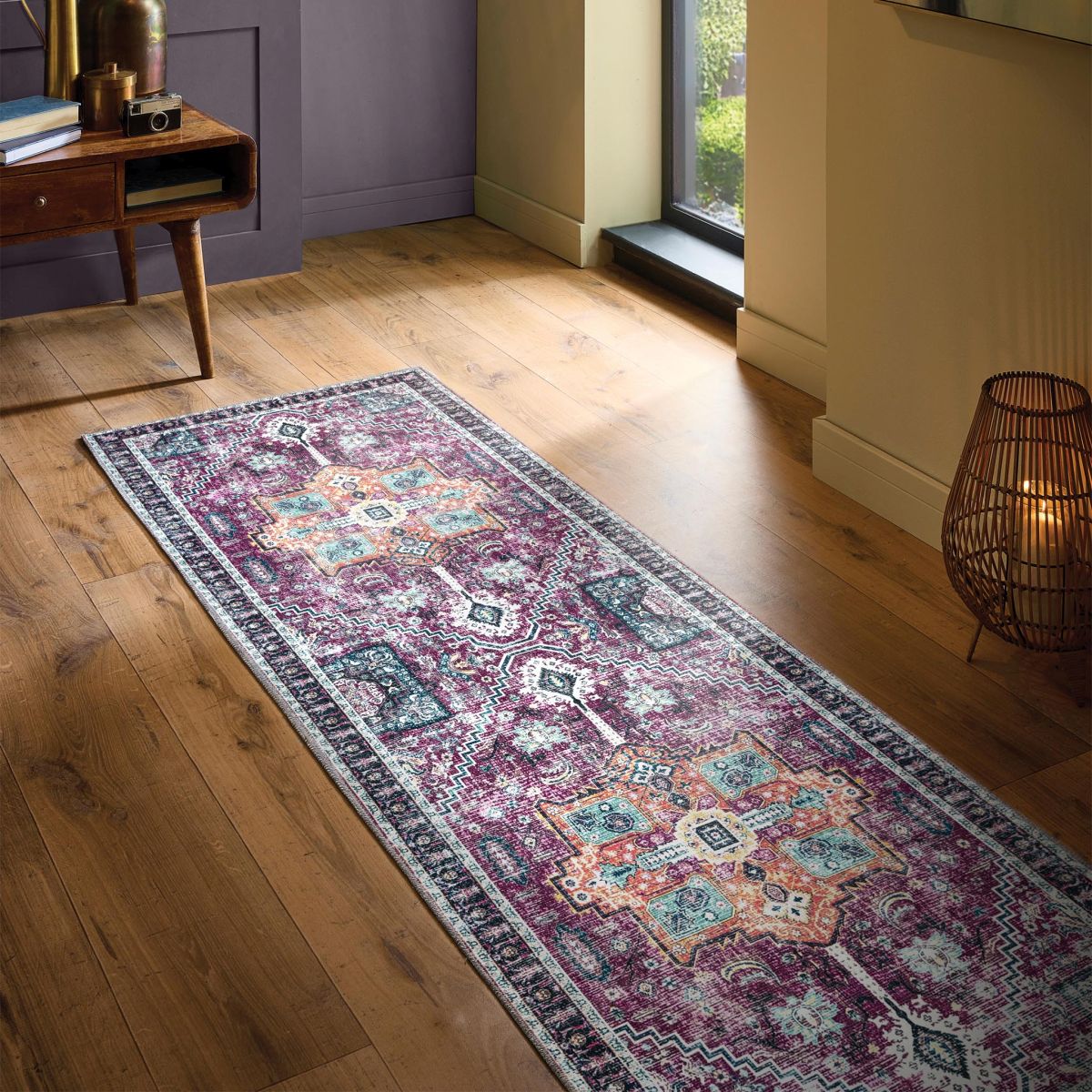 Origins Washable Granada Ruby