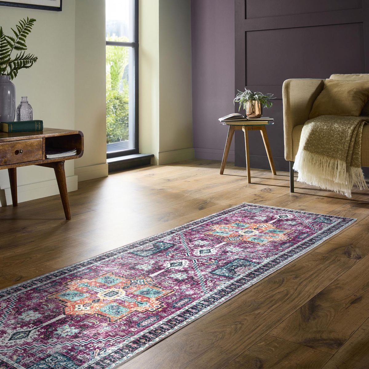 Origins Washable Granada Ruby