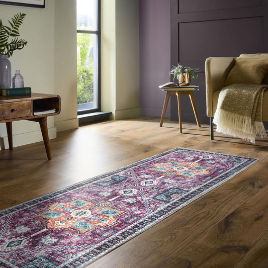 Origins Washable Granada Ruby