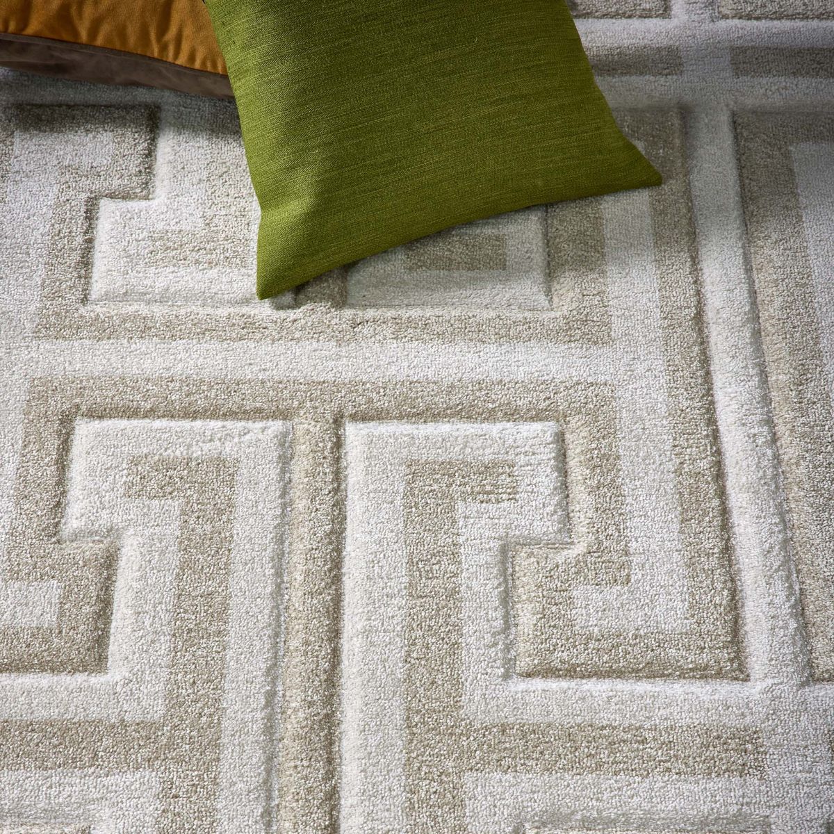 Origins Greek Key Cream Light Beige