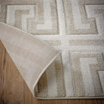 Origins Greek Key Cream Light Beige