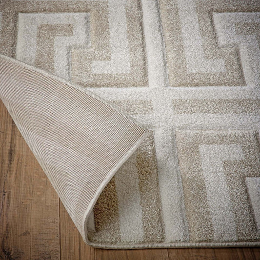 Origins Greek Key Cream Light Beige