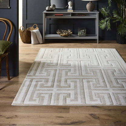 Origins Greek Key Cream Light Beige