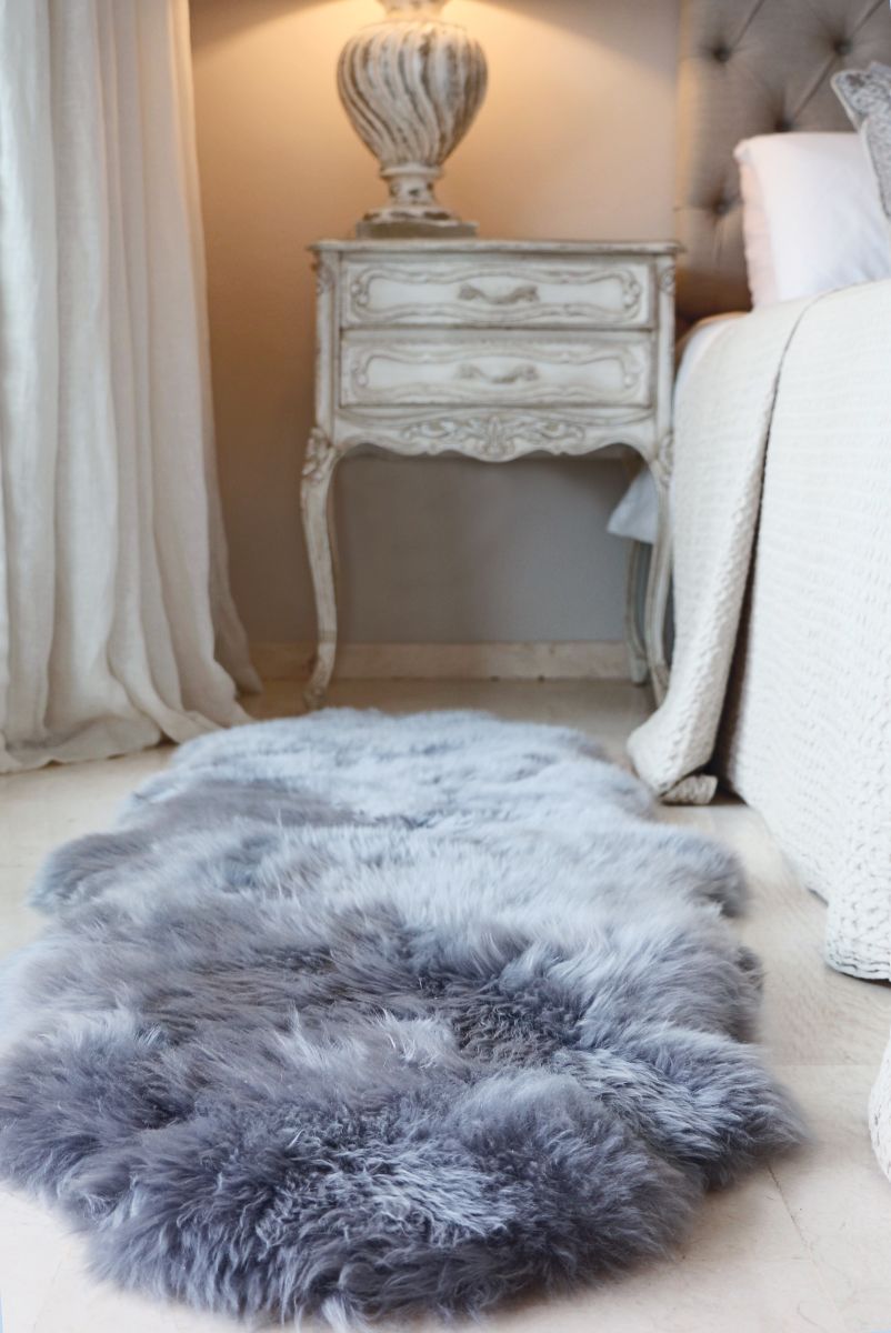 Origin Izmir Grey