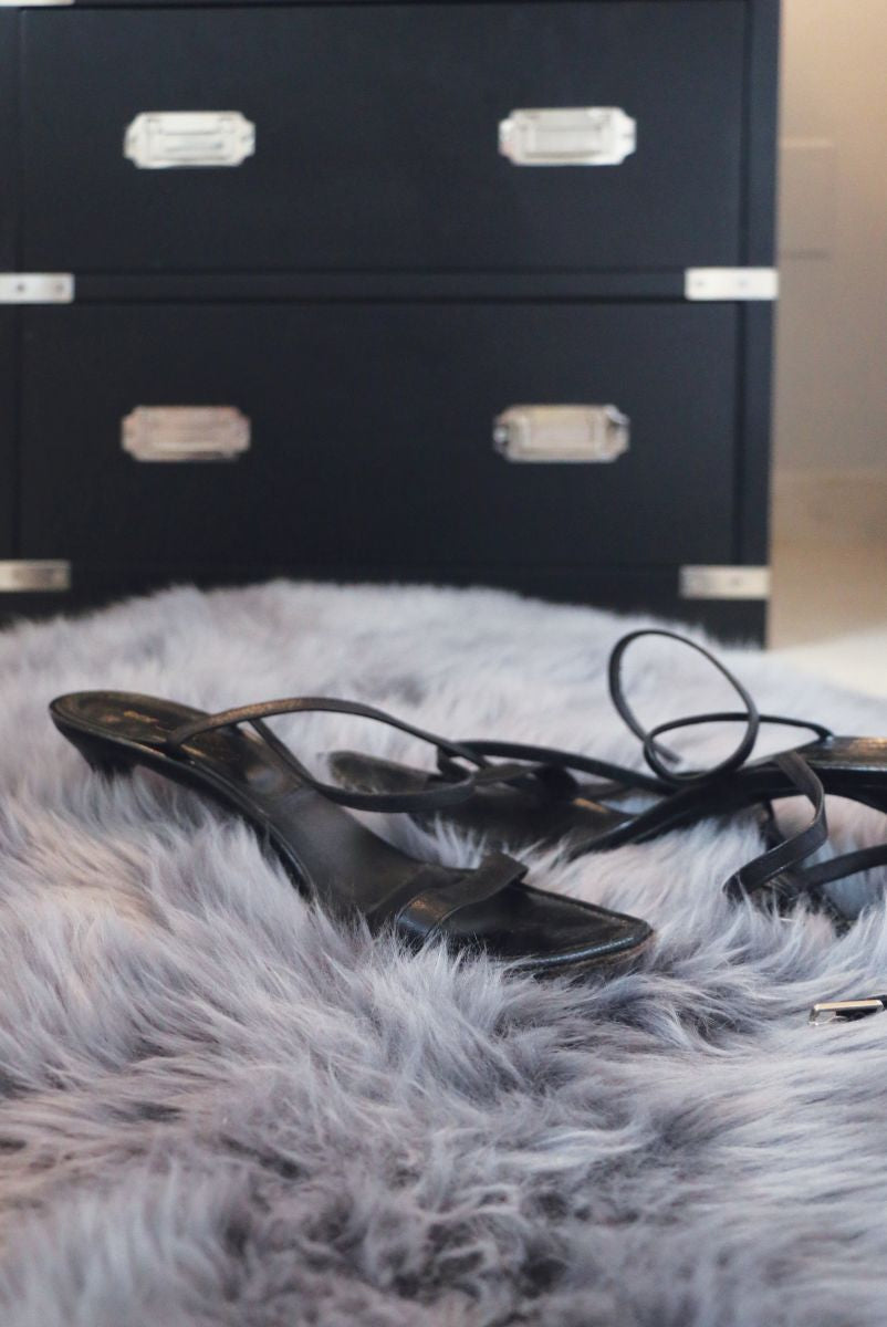 Origin Izmir Grey