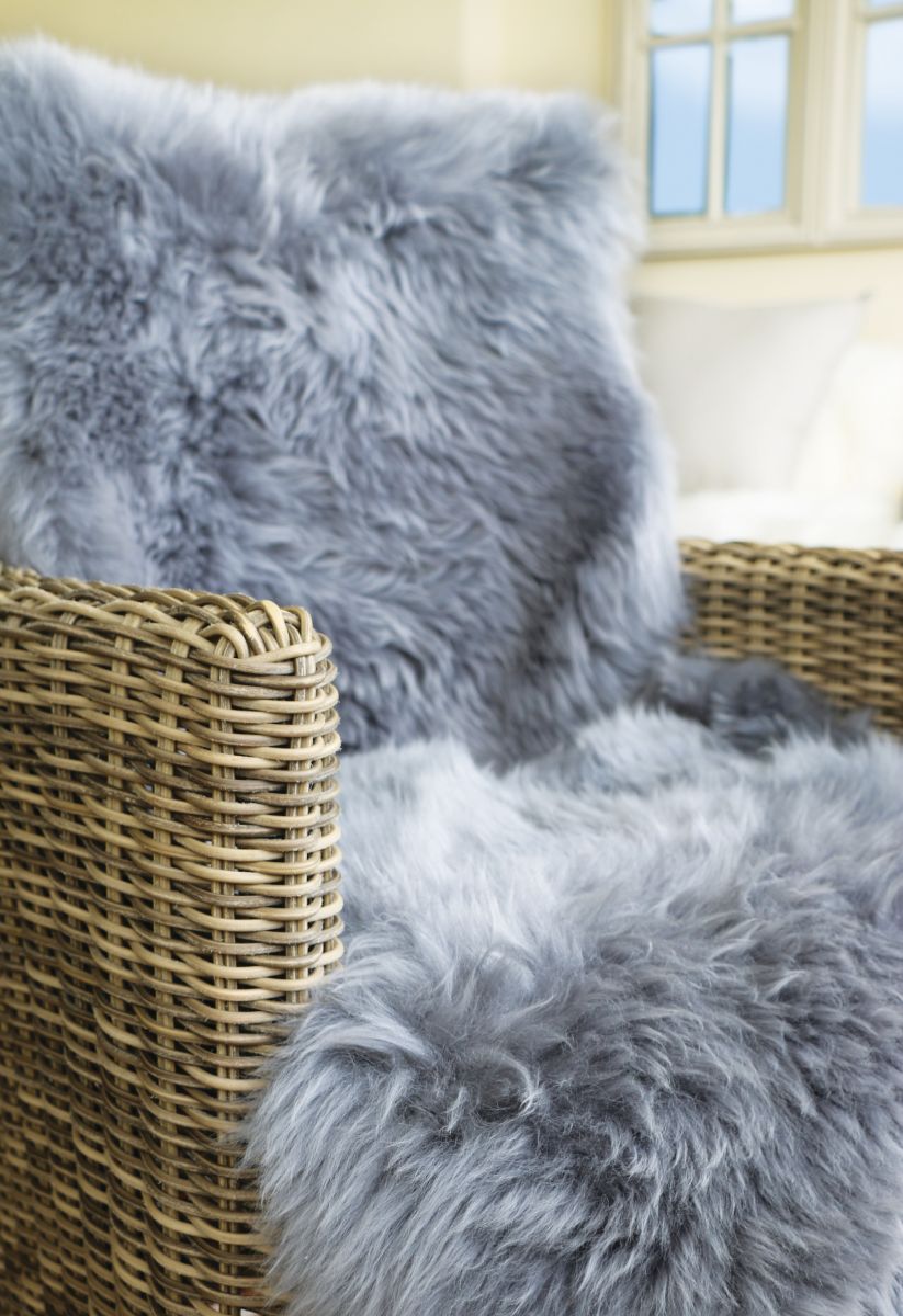 Origin Izmir Grey