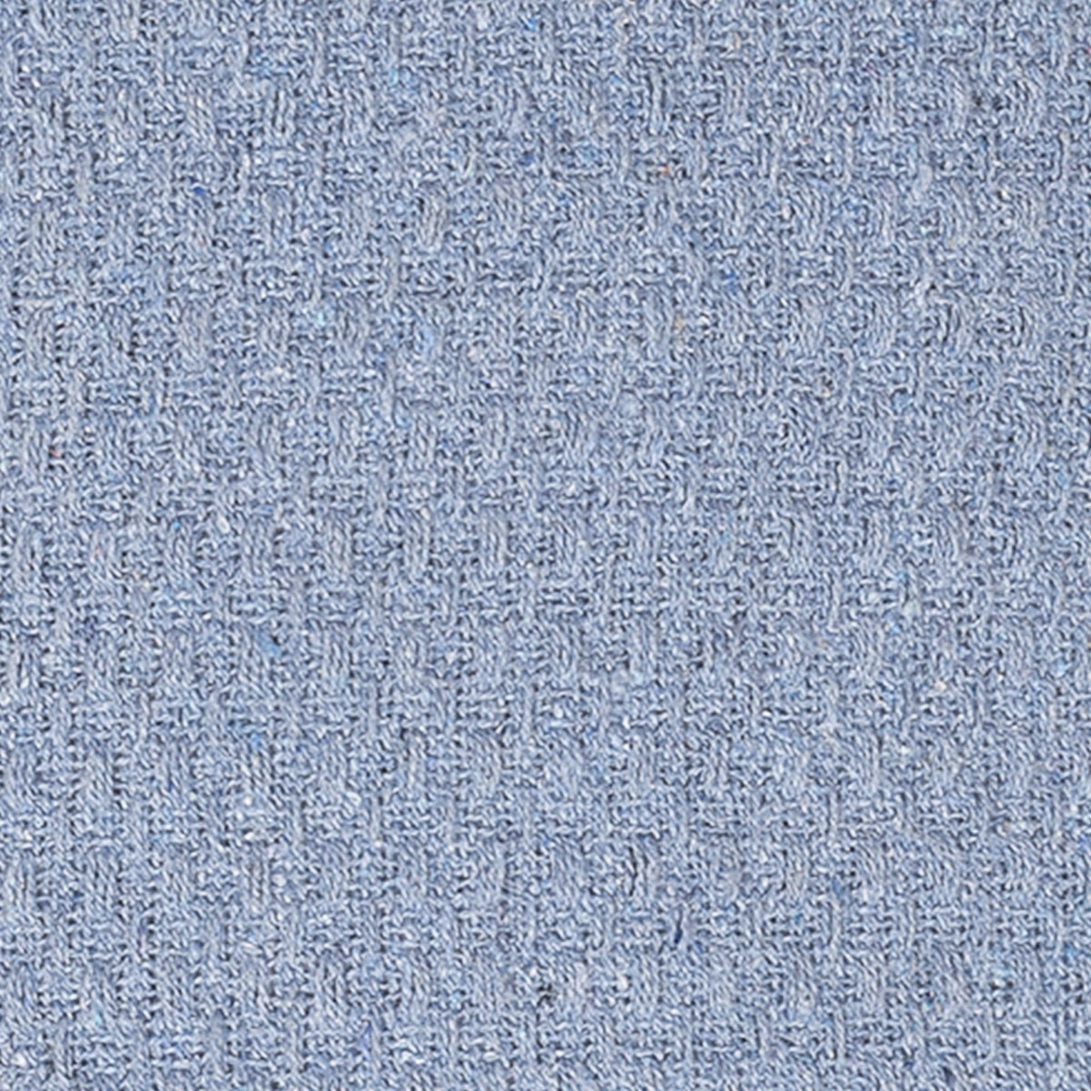 Hayden Throw in Blue