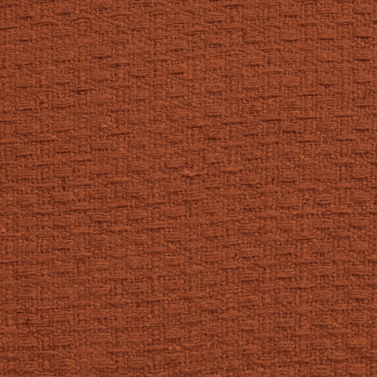 Hayden Cushion in Terracotta 43 x 43cm