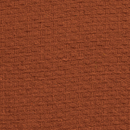 Hayden Cushion in Terracotta 43 x 43cm