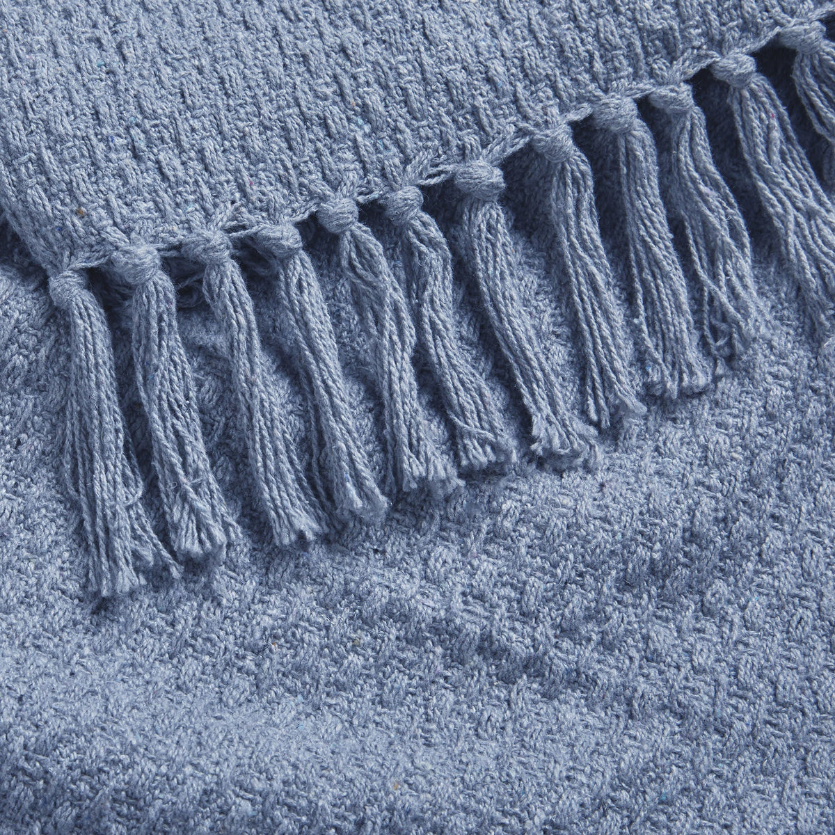 Hayden Bedspread in Blue