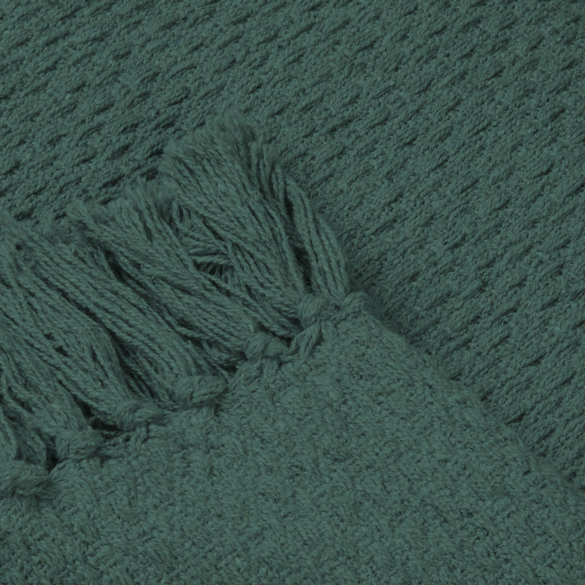 Hayden Bedspread in Green