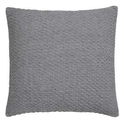 Hayden Cushion in Grey 43 x 43cm