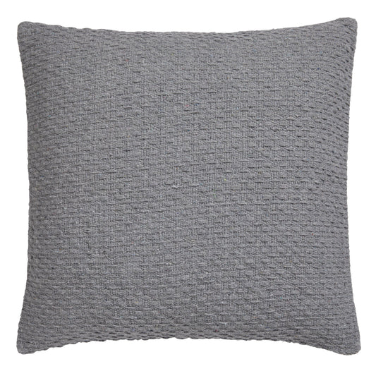 Hayden Cushion in Grey 43 x 43cm