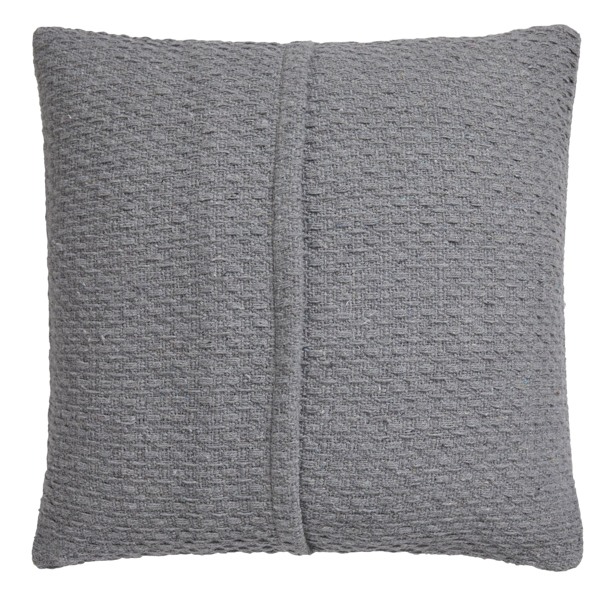 Hayden Cushion in Grey 43 x 43cm