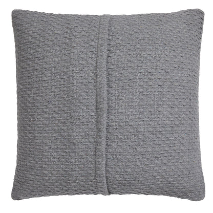 Hayden Cushion in Grey 43 x 43cm