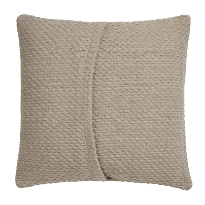 Hayden Cushion in Natural 43 x 43cm