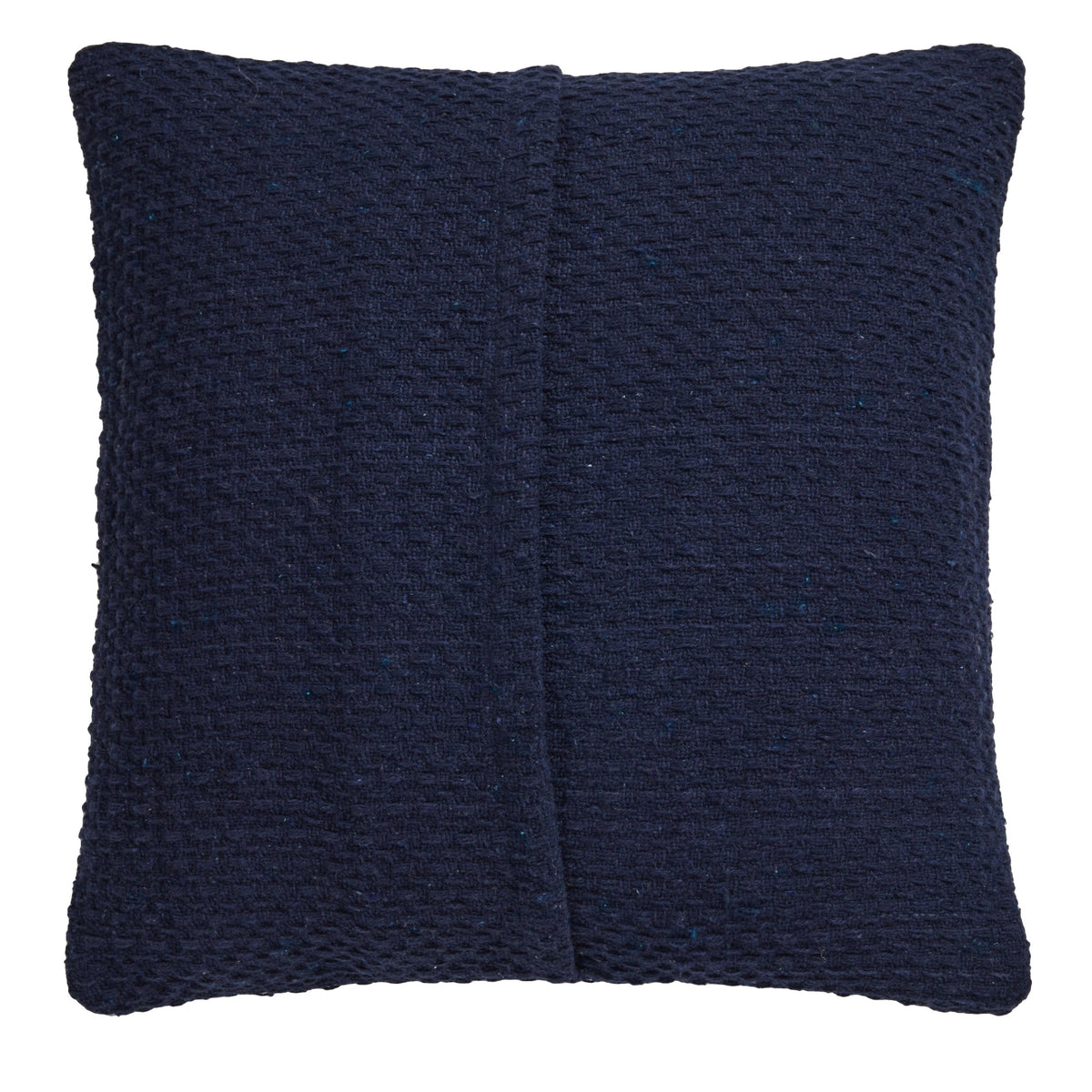 Hayden Cushion in Navy 43 x 43cm