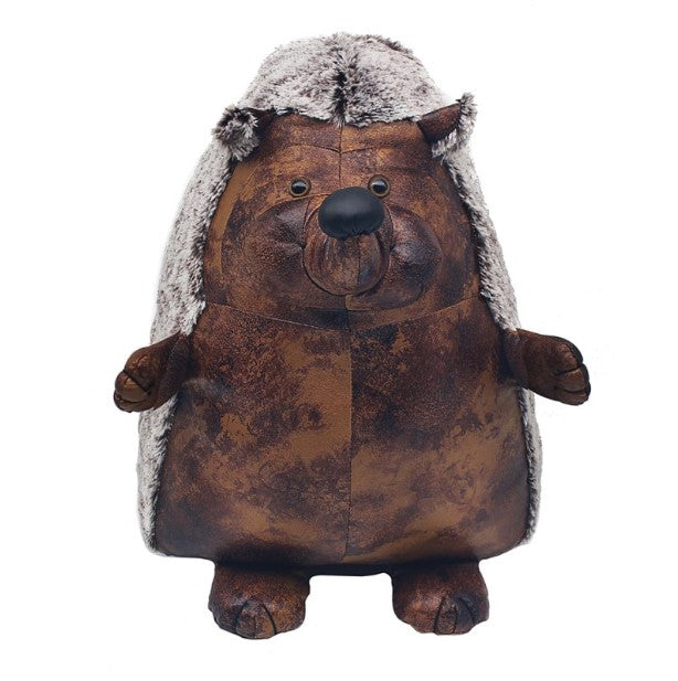 Hedgehog Door Stop XL