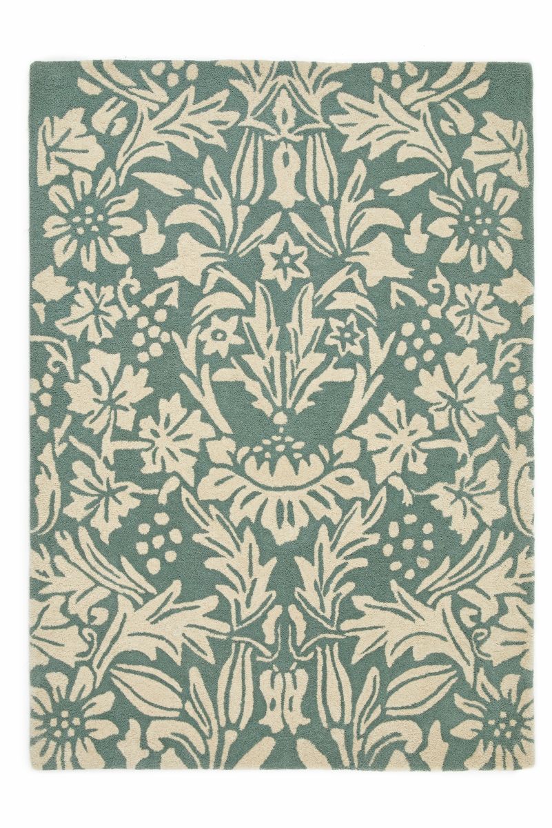 Origins Heritage 1 Soft Teal