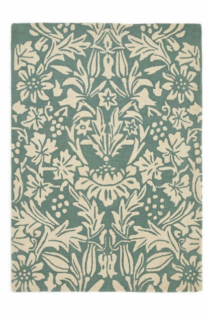 Origins Heritage 1 Soft Teal