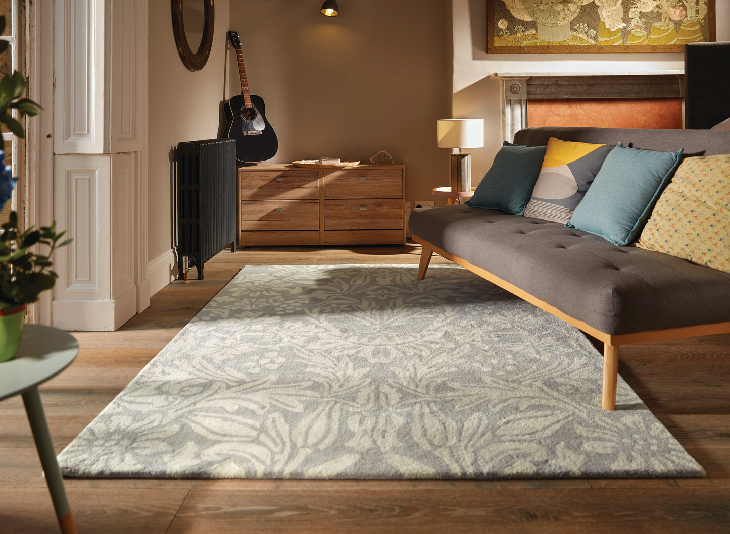 Origins Heritage 1 Lavender