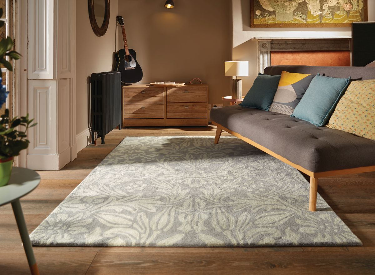 Origins Heritage 1 Lavender