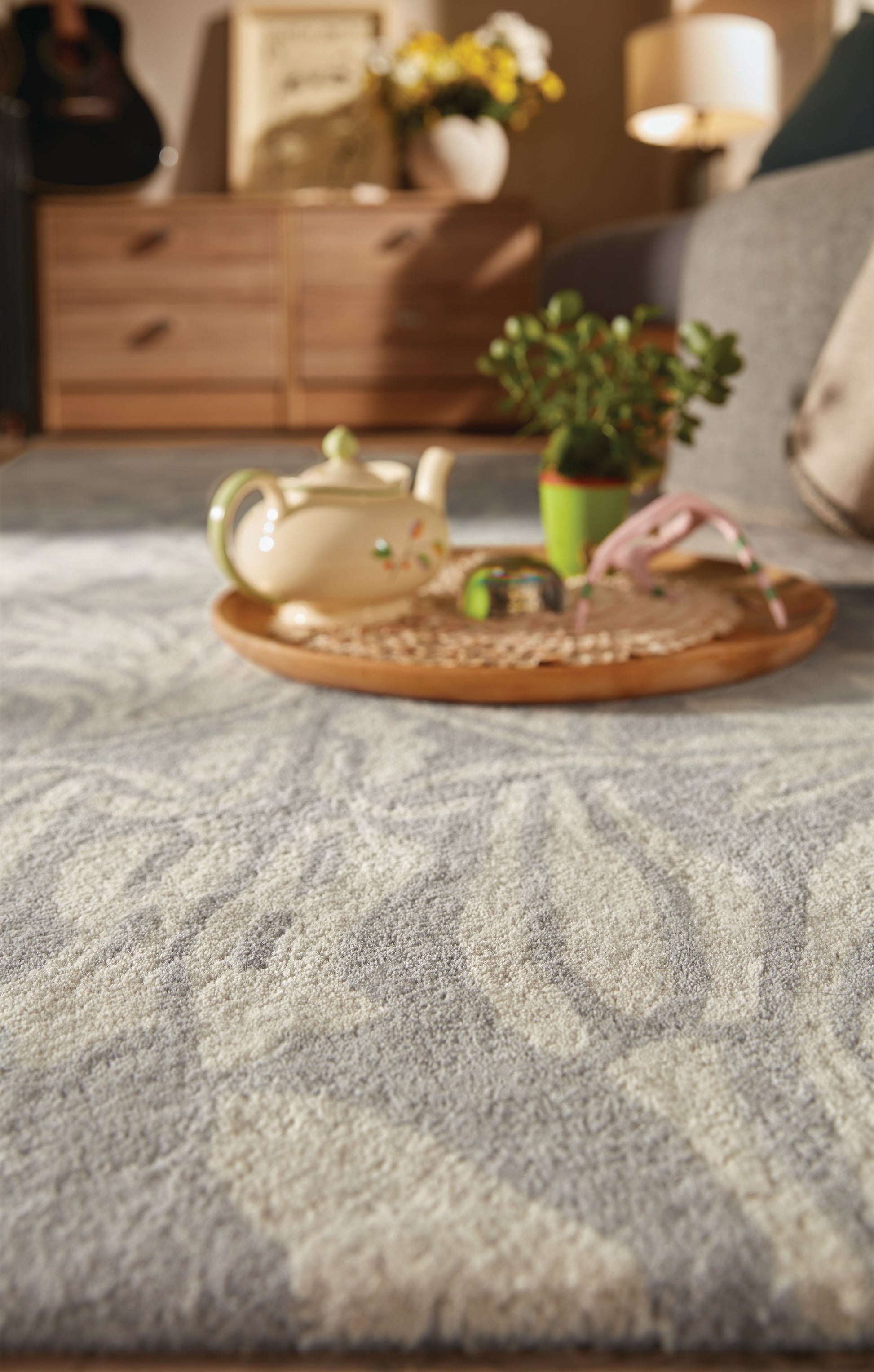 Origins Heritage 1 Lavender