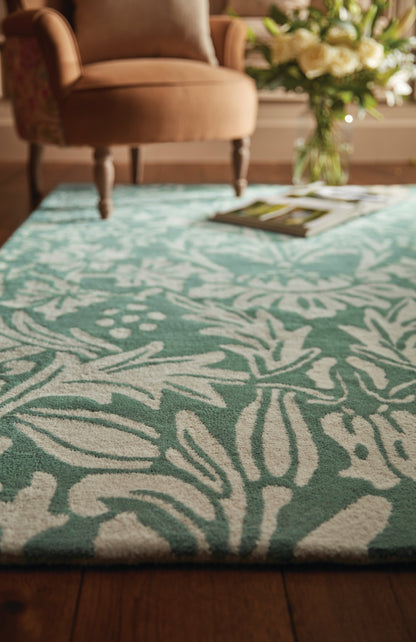 Origins Heritage 1 Soft Teal