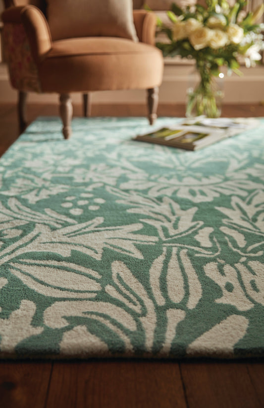 Origins Heritage 1 Soft Teal