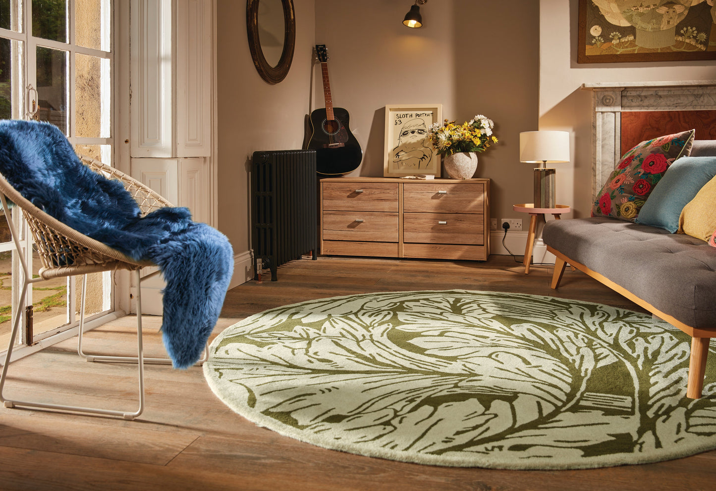 Origins Heritage Moss