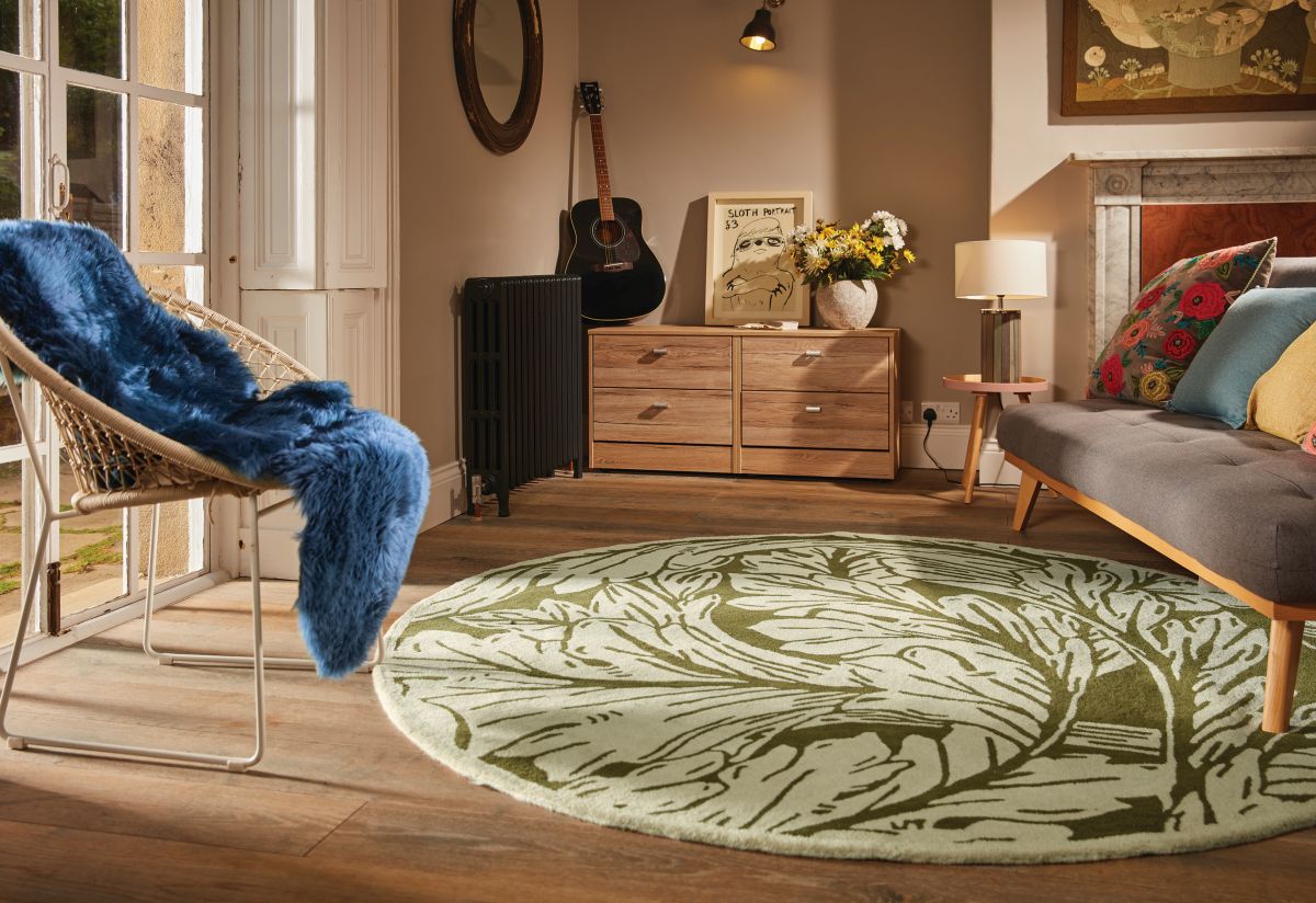 Origins Heritage Moss