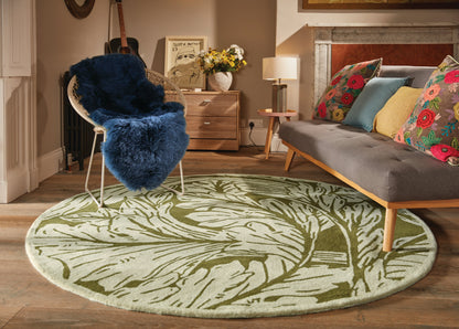 Origins Heritage Moss