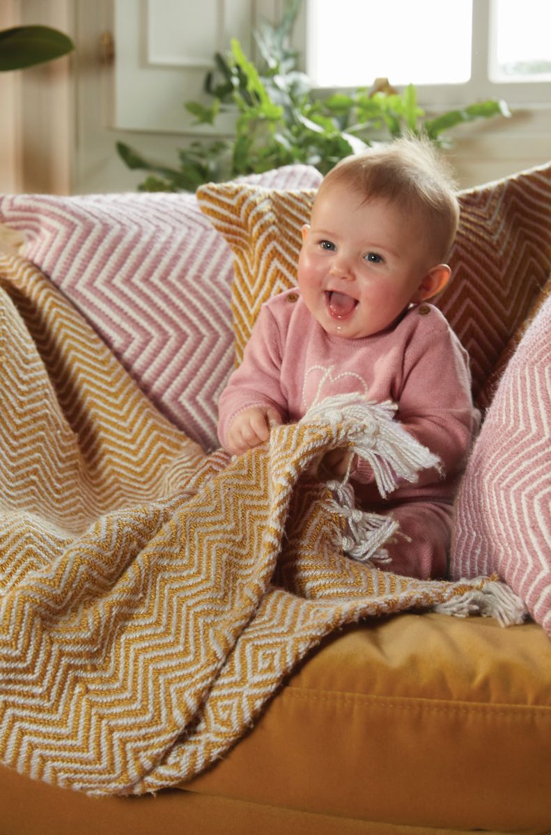 Origin Fine Stripes Multi