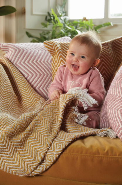 Origin Fine Stripes Multi