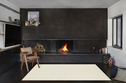 Highline wool flatweave 99103-2007-96