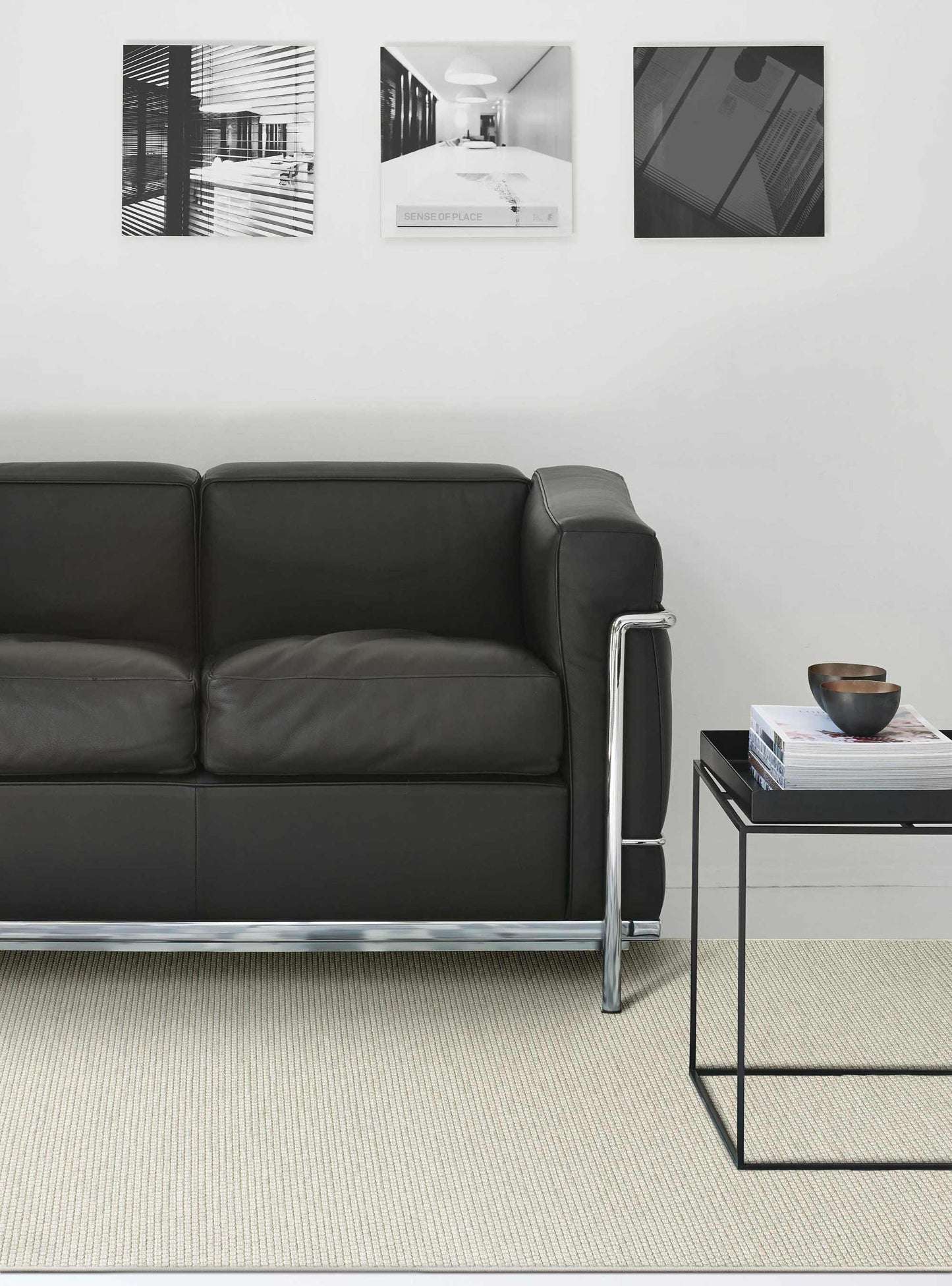 Highline wool flatweave 99215-6001-96