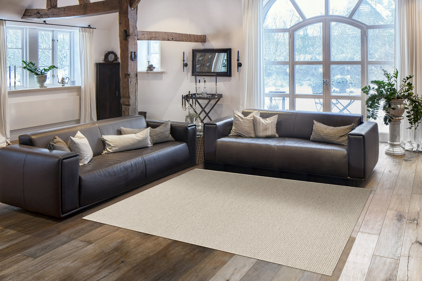 Highline wool flatweave 99215-6001-96