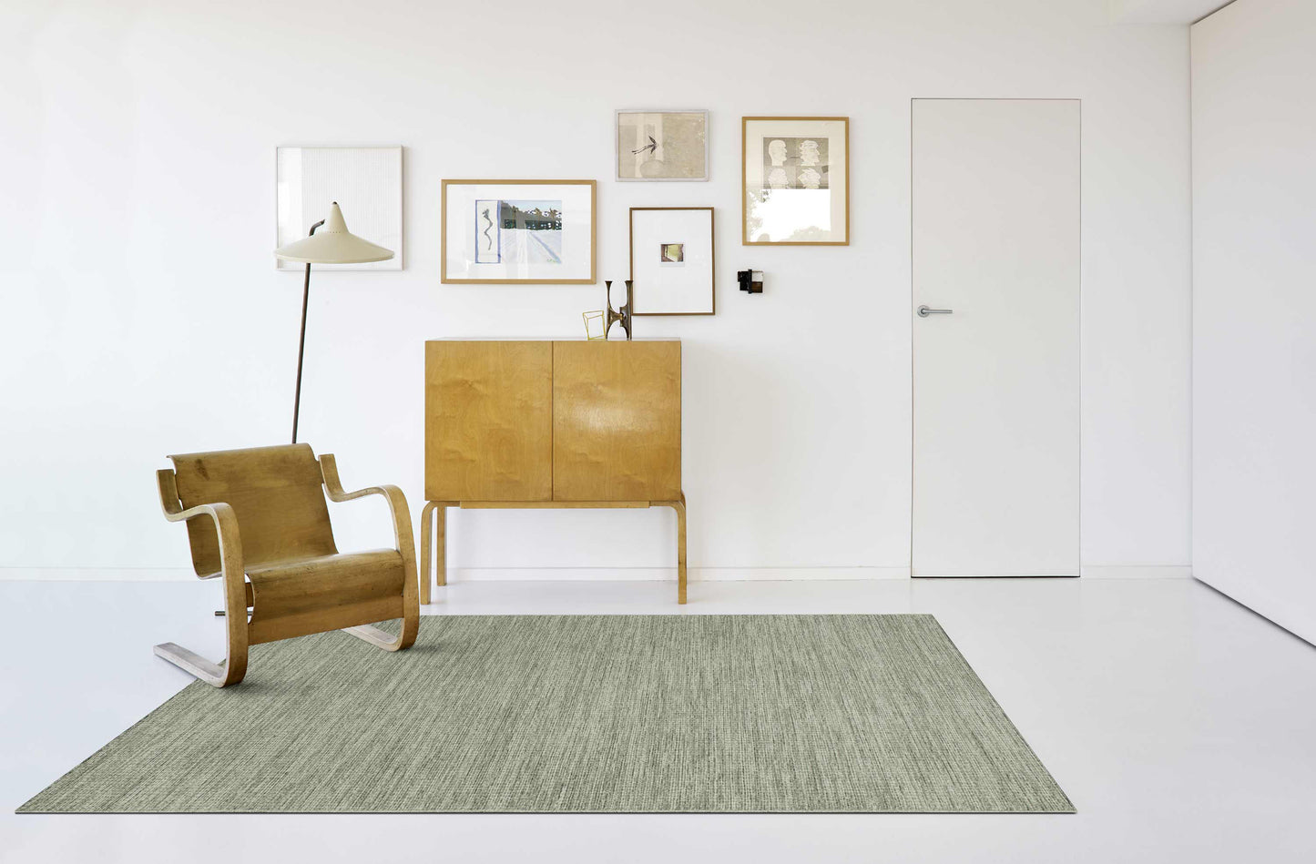 Highline wool flatweave 99633-3013-99