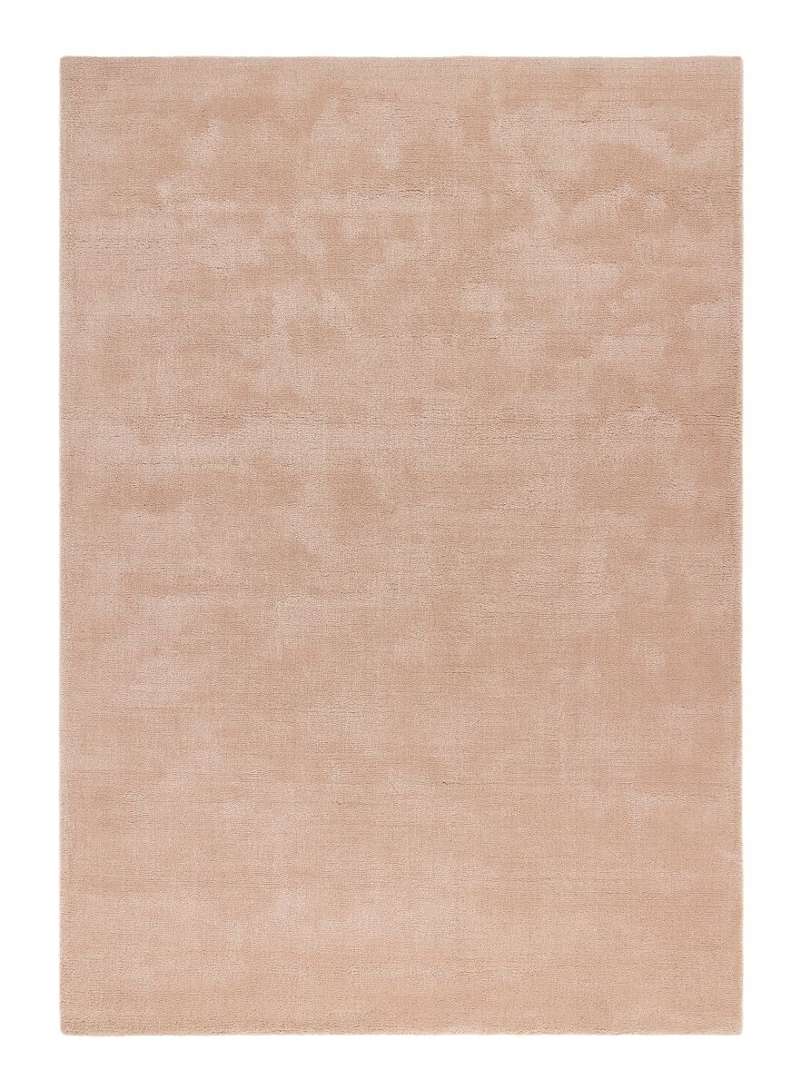Rug Guru Hush Coral Pink